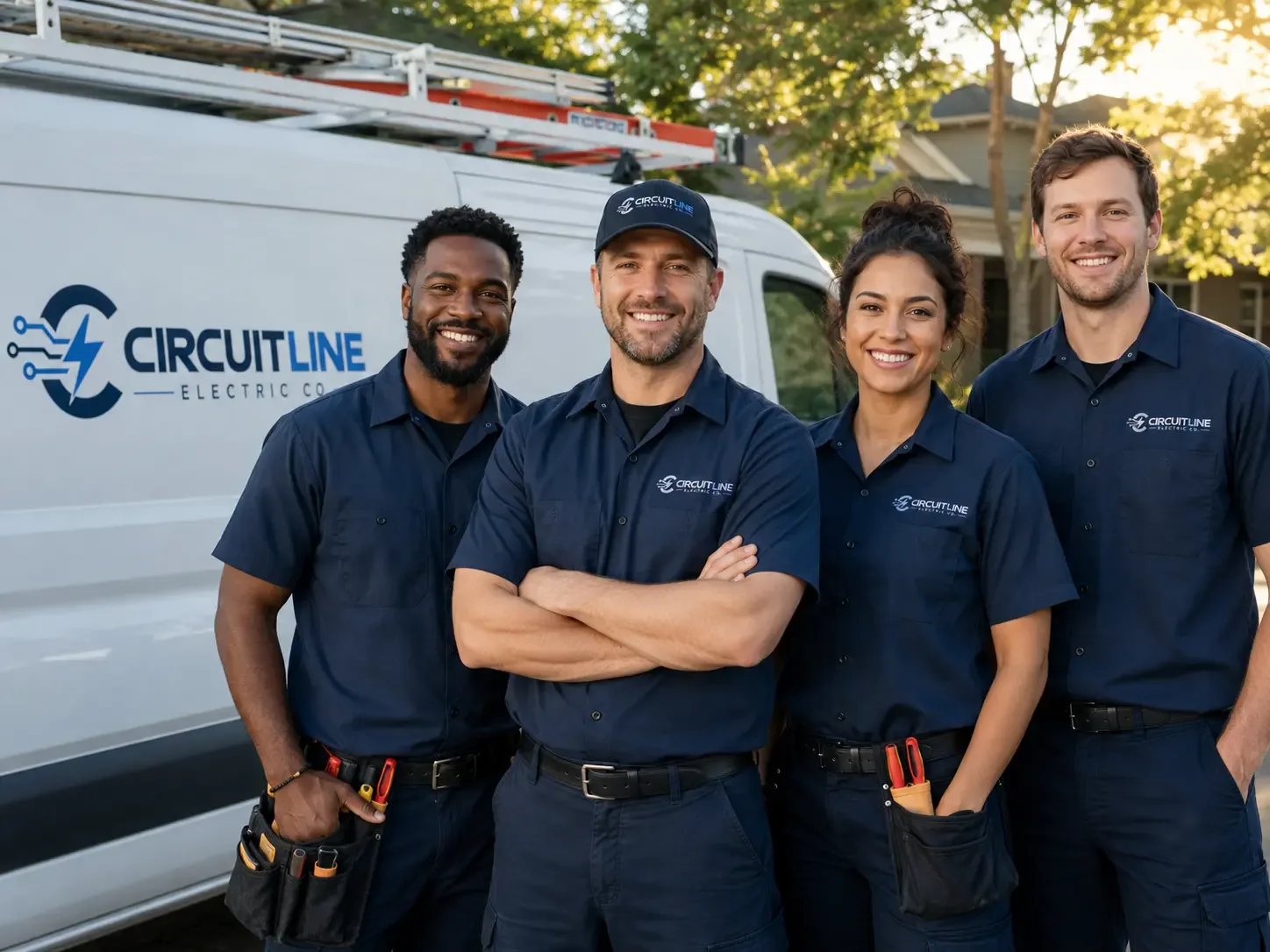 Whole Home Rewiring company in Alpine, AZ