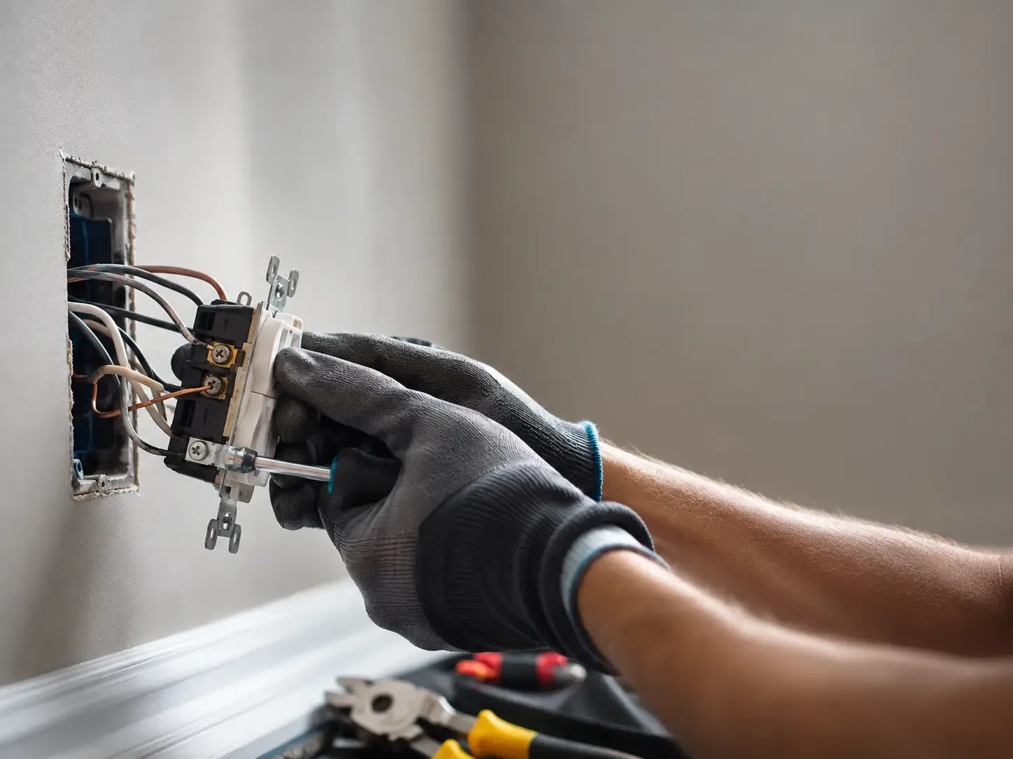 Why choose Whole Home Rewiring in Alpine, AZ